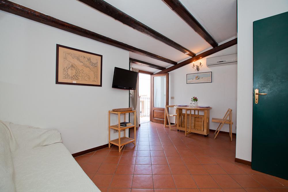Terrazza Bordonaro Apartment Cefalu Exterior photo